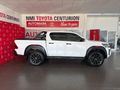 2023 Toyota Hilux 2.8 GD-6 GR-S 4x4 Auto Double Cab