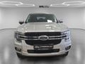 2026 Ford Ranger 2.0D XLT HR Double Cab Auto