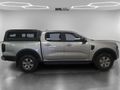 2026 Ford Ranger 2.0D XLT HR Double Cab Auto