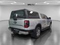 2026 Ford Ranger 2.0D XLT HR Double Cab Auto