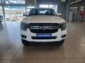 2024 Ford Ranger 2.0D XLT 4X4 Double Cab Auto