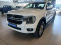 2024 Ford Ranger 2.0D XLT 4X4 Double Cab Auto