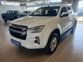 2026 Isuzu D-Max 1.9 DDI HR LS Auto Double-Cab