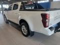 2026 Isuzu D-Max 1.9 DDI HR LS Auto Double-Cab