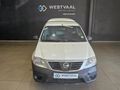 2023 Nissan NP200 1.6