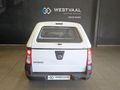 2023 Nissan NP200 1.6