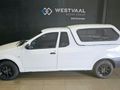 2023 Nissan NP200 1.6