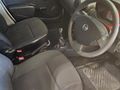 2023 Nissan NP200 1.6