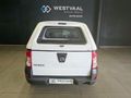 2023 Nissan NP200 1.6