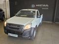 2023 Isuzu D-Max 250 HO Fleetside Safety Single-Cab
