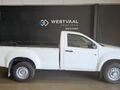 2023 Isuzu D-Max 250 HO Fleetside Safety Single-Cab