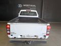 2023 Isuzu D-Max 250 HO Fleetside Safety Single-Cab