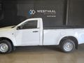 2022 Isuzu D-Max 1.9 DDI HR Single-Cab