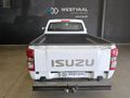 2022 Isuzu D-Max 1.9 DDI HR Single-Cab