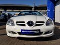 2006 Mercedes-Benz SLK 350 Auto