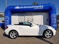 2006 Mercedes-Benz SLK 350 Auto