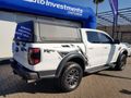 2024 Ford Ranger 3.0 V6 Bi Turbo Ecoboost Raptor 4x4 Auto