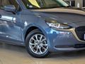 2022 Mazda 2 1.5 Dynamic Auto 5-dr