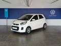 2017 Kia Picanto 1.0 LS