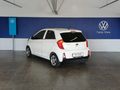 2017 Kia Picanto 1.0 LS