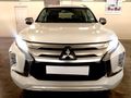 2021 Mitsubishi Pajero Sport 2.4D Auto
