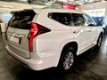2021 Mitsubishi Pajero Sport 2.4D Auto