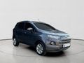 2015 Ford EcoSport 1.5 TDCi Titanium