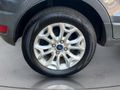 2015 Ford EcoSport 1.5 TDCi Titanium