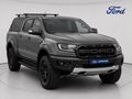 2021 Ford Ranger 2.0D Bi-Turbo Raptor 4x4 Auto Double-Cab