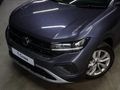 2026 Volkswagen T-Cross 1.0 TSI Life Auto