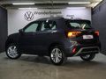 2026 Volkswagen T-Cross 1.0 TSI Life Auto