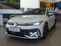 2026 Volkswagen Golf 8 GTI 2.0 TSI DSG