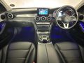 2019 Mercedes-Benz C-Class C 180 Auto