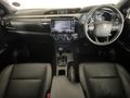 2025 Toyota Hilux 2.8 GD-6 Raised Body Legend Auto Extended Cab