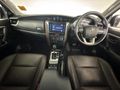 2019 Toyota Fortuner 2.4 GD-6 Raised Body Auto