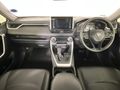 2019 Toyota RAV4 2.0 GX Auto