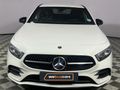 2023 Mercedes-Benz A-Class A 200 Sedan