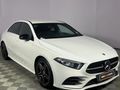 2023 Mercedes-Benz A-Class A 200 Sedan