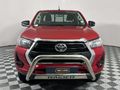 2021 Toyota Hilux 2.4 GD-6 Raised Body Raider Auto Extended Cab