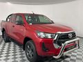 2021 Toyota Hilux 2.4 GD-6 Raised Body Raider Auto Extended Cab