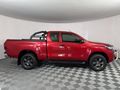 2021 Toyota Hilux 2.4 GD-6 Raised Body Raider Auto Extended Cab