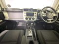 2022 Toyota FJ Cruiser 4.0 V6