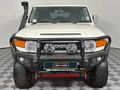 2022 Toyota FJ Cruiser 4.0 V6