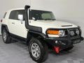 2022 Toyota FJ Cruiser 4.0 V6