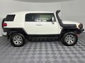 2022 Toyota FJ Cruiser 4.0 V6