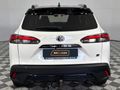 2024 Toyota Corolla Cross 1.8 GR-S