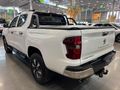 2025 Peugeot Landtrek 1.9D Allure Double Cab Auto