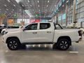 2025 Peugeot Landtrek 1.9D Allure Double Cab Auto