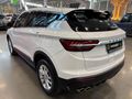 2022 Proton X50 1.5T Luxury