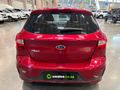 2021 Ford Figo 1.5Ti VCT Ambiente 5-dr